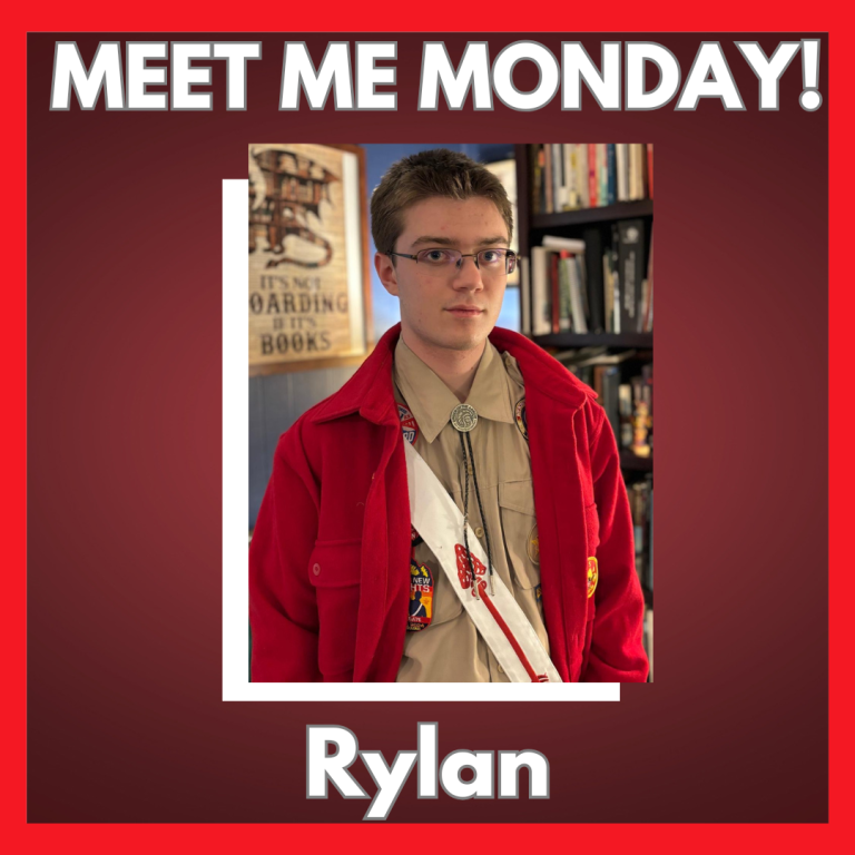 MMM Rylan – Section G11